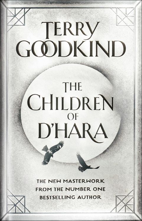 Produktbild: The Children of D'Hara