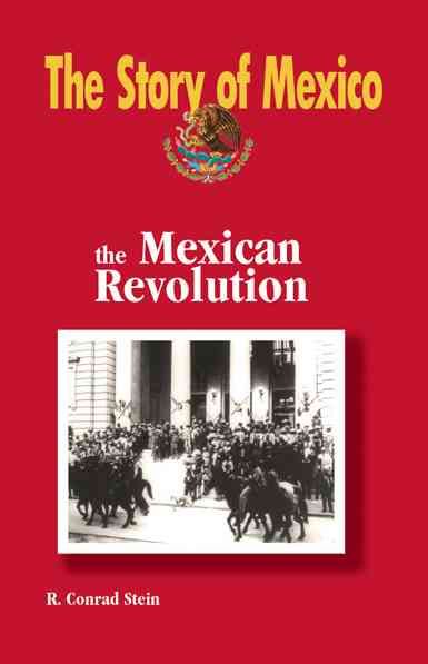 Produktbild: Story Of Mexico Mexican Revolu