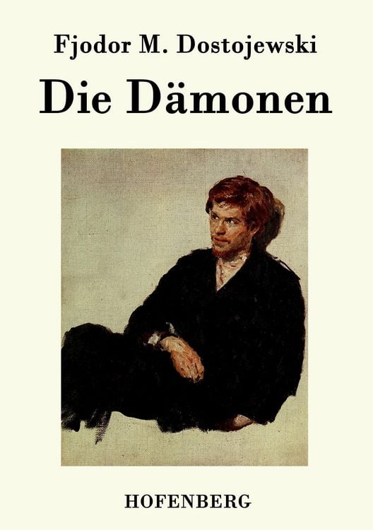 Produktbild: Die D&auml;monen