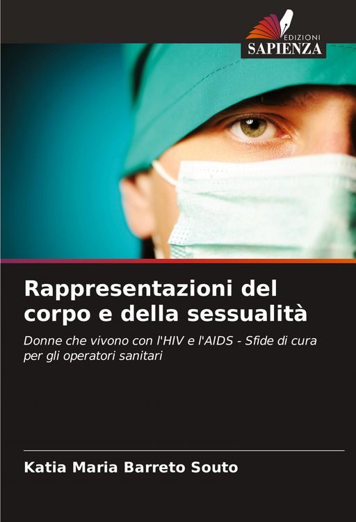 Produktbild: Rappresentazioni del corpo e della sessualit&agrave;