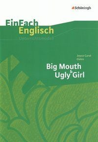 Produktbild: Big Mouth & Ugly Girl