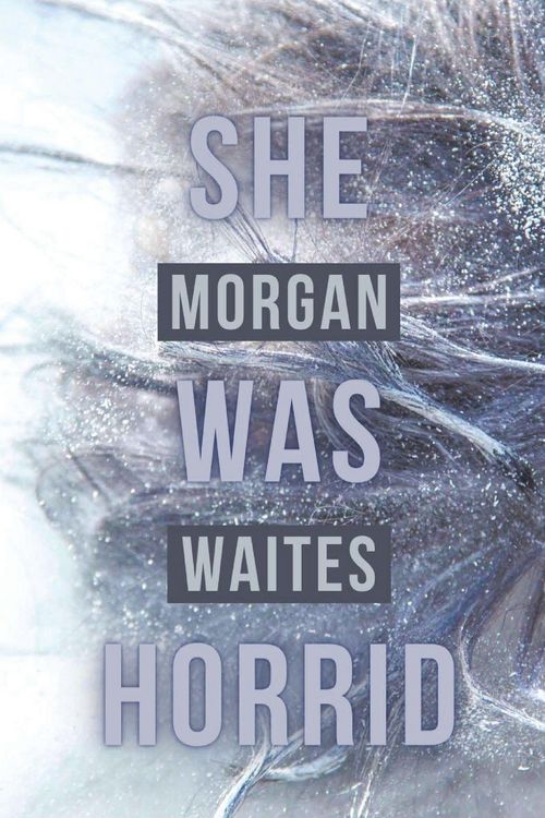 Produktbild: She Was Horrid