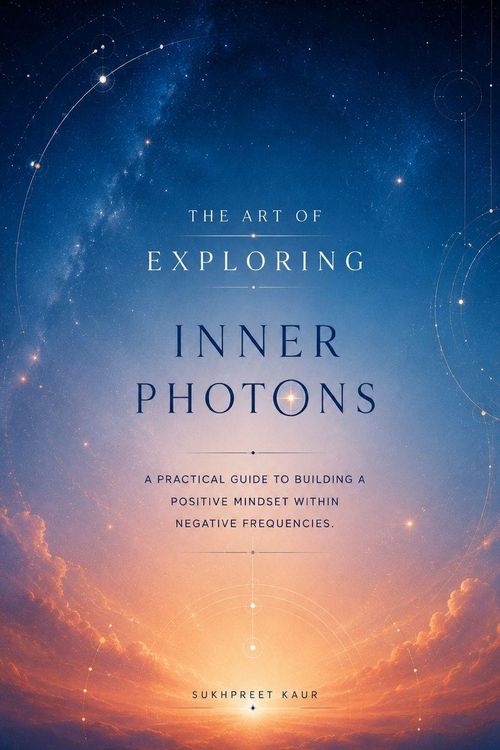 Produktbild: The Art of Exploring Inner Photons