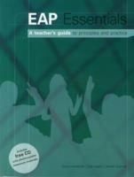 Produktbild: Alexander, O: EAP Essentials - A Teacher's Guide to Principl