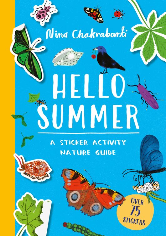 Produktbild: Hello Summer