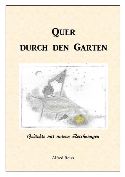 Produktbild: Quer durch den Garten