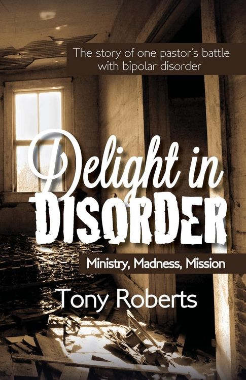 Produktbild: Delight in Disorder