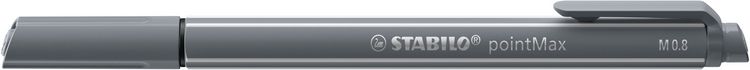 Produktbild: STABILO Filzschreiber pointMax
