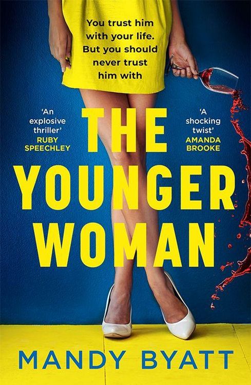 Produktbild: The Younger Woman