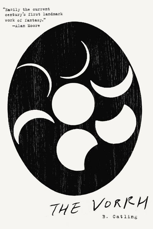 Produktbild: The Vorrh