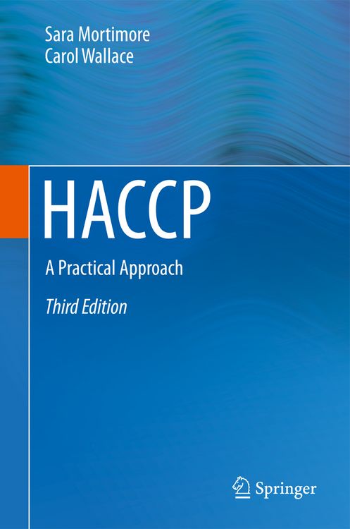 Produktbild: HACCP
