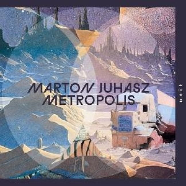 Produktbild: Metropolis