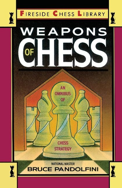 Produktbild: Weapons of Chess