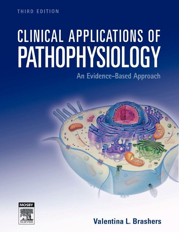 Produktbild: Clinical Applications of Pathophysiology