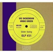 Produktbild: Vic Dickenson - Urbie Green