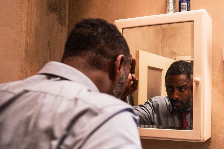 Produktbild: Luther - Staffel 5