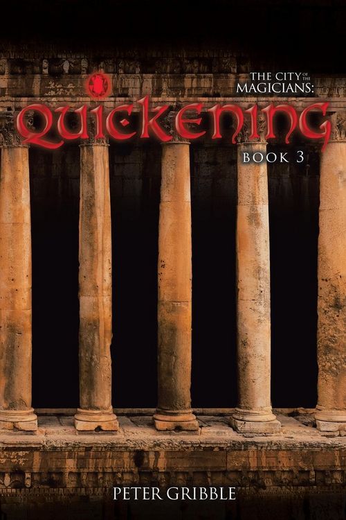 Produktbild: Quickening