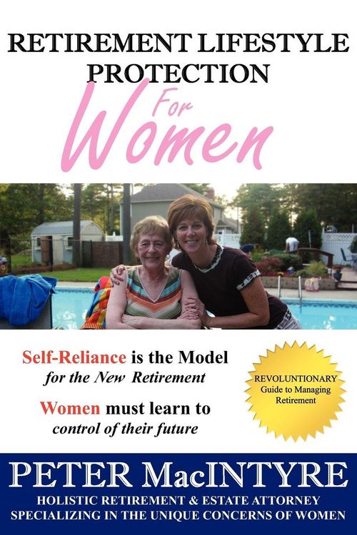 Produktbild: Retirement Lifestyle Protection