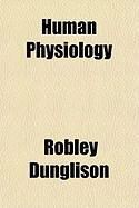 Produktbild: Human Physiology