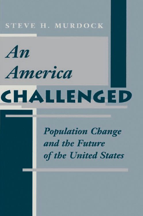 Produktbild: An America Challenged
