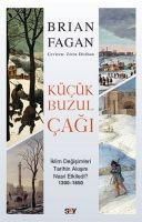 Produktbild: K&uuml;c&uuml;k Buzul Cagi
