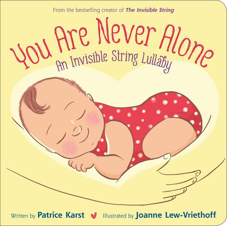 Produktbild: You Are Never Alone