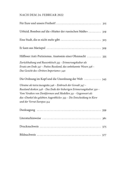 Produktbild: Entscheidung in Kiew