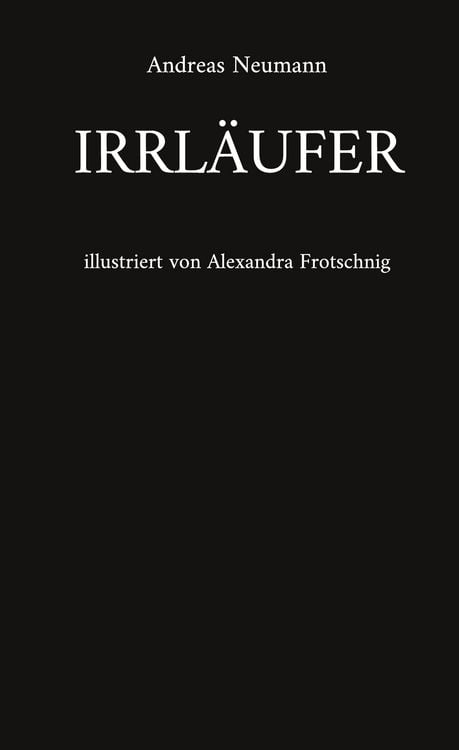 Produktbild: Irrläufer