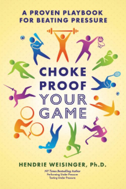 Produktbild: Choke Proof Your Game