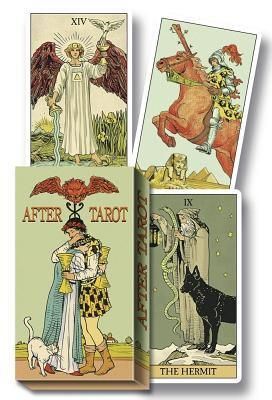Produktbild: After Tarot Deck