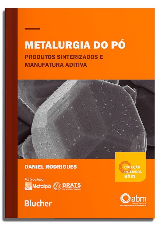 Produktbild: Metalurgia do p&oacute;