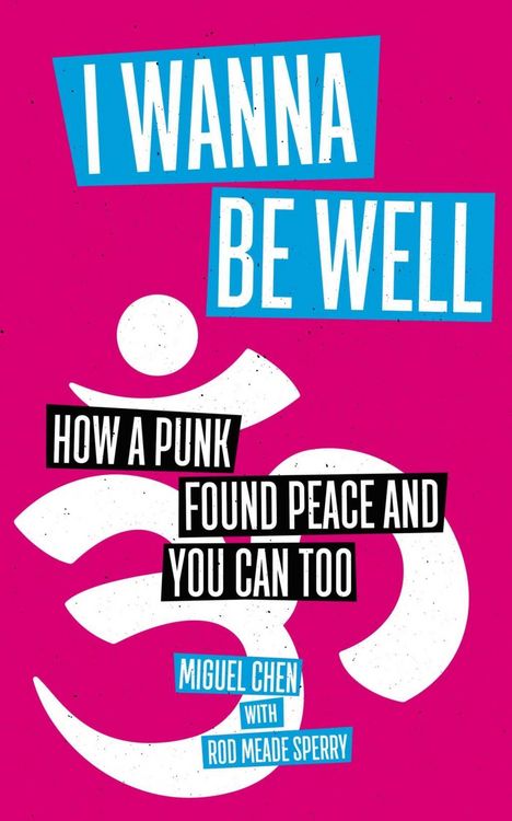 Produktbild: I Wanna Be Well