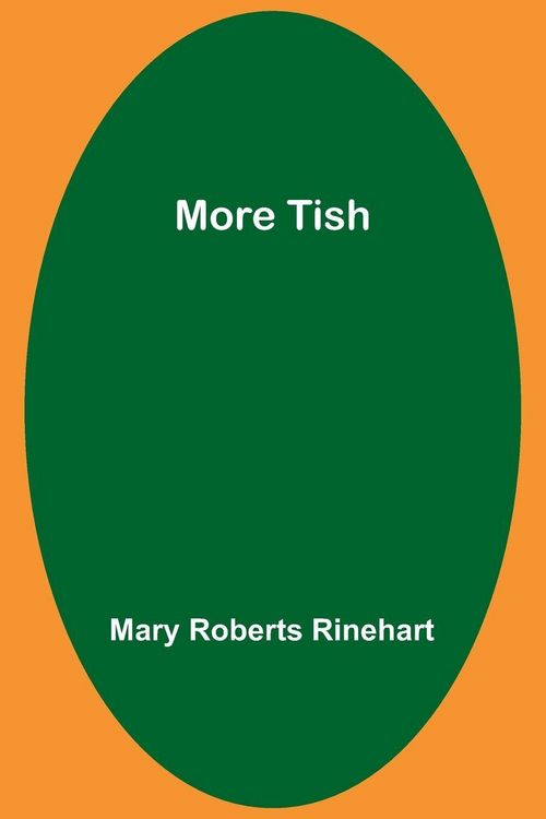 Produktbild: More Tish