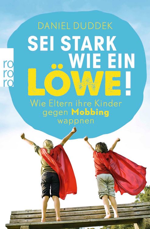 Produktbild: Sei stark wie ein L&ouml;we!