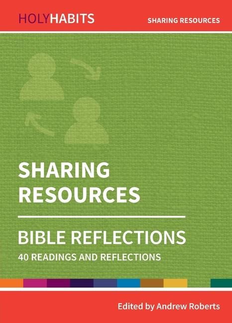 Produktbild: Sharing Resources