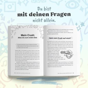 Produktbild: Gro&szlig;e Schwester Talk
