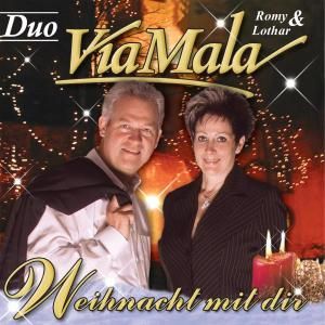 Produktbild: Weihnacht Mit Dir