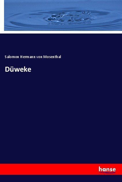 Produktbild: D&uuml;weke