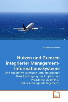 Produktbild: Bruckmiller, D: Nutzen und Grenzen integrierter Management-I