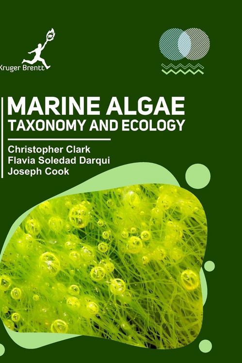 Produktbild: Marine Algae