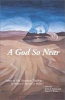 Produktbild: God so Near