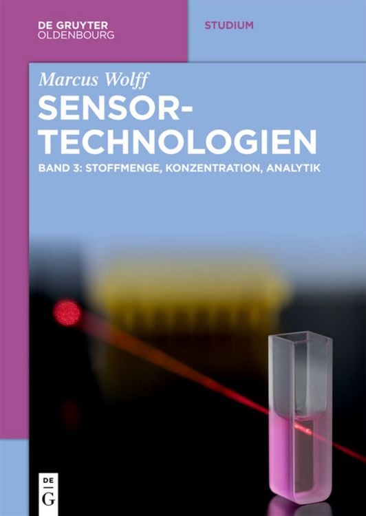 Produktbild: Sensor-Technologien