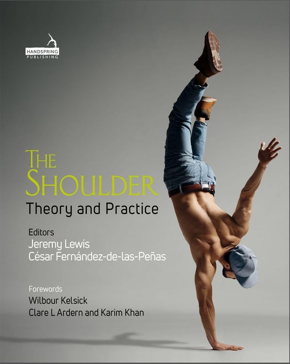Produktbild: The Shoulder
