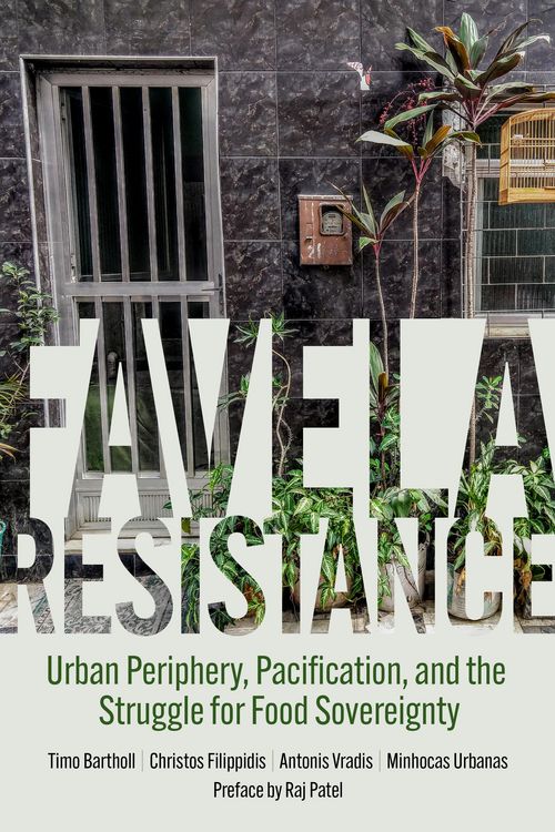 Produktbild: Favela Resistance