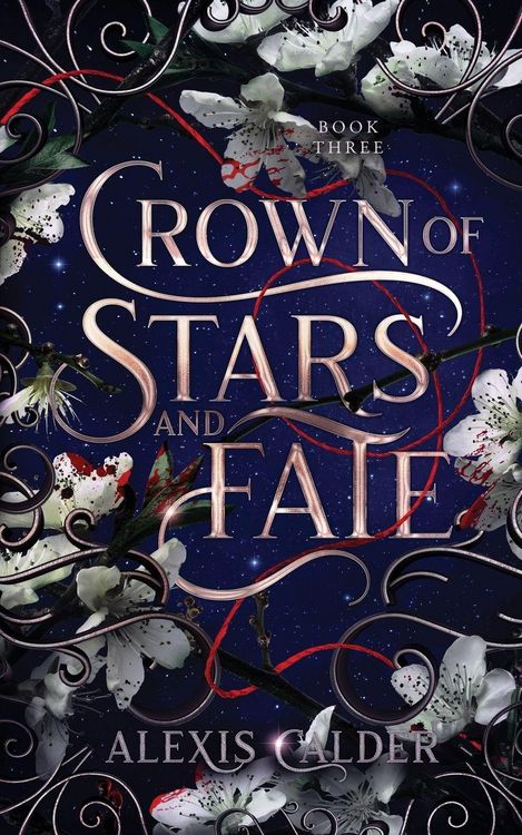 Produktbild: Crown of Stars and Fate