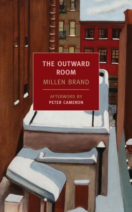 Produktbild: The Outward Room