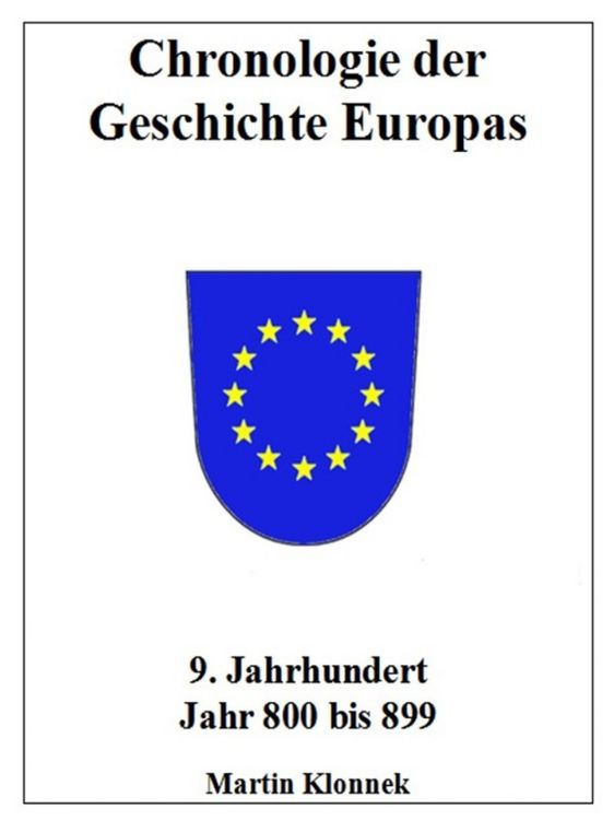 Produktbild: Chronologie Europas 9