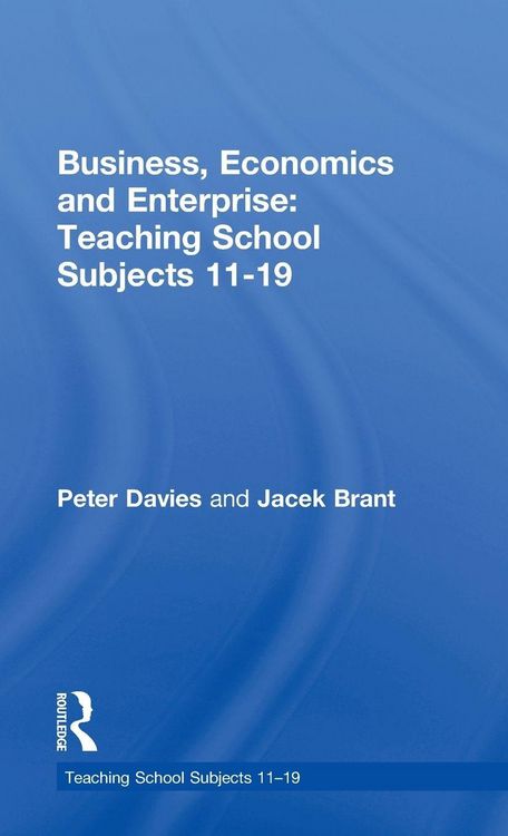Produktbild: Business, Economics and Enterprise