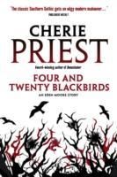 Produktbild: Priest, C: Four and Twenty Blackbirds