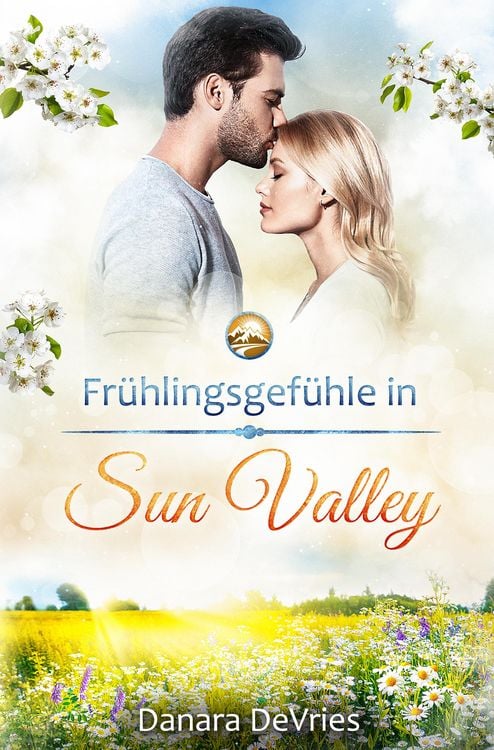 Produktbild: Frühlingsgefühle in Sun Valley